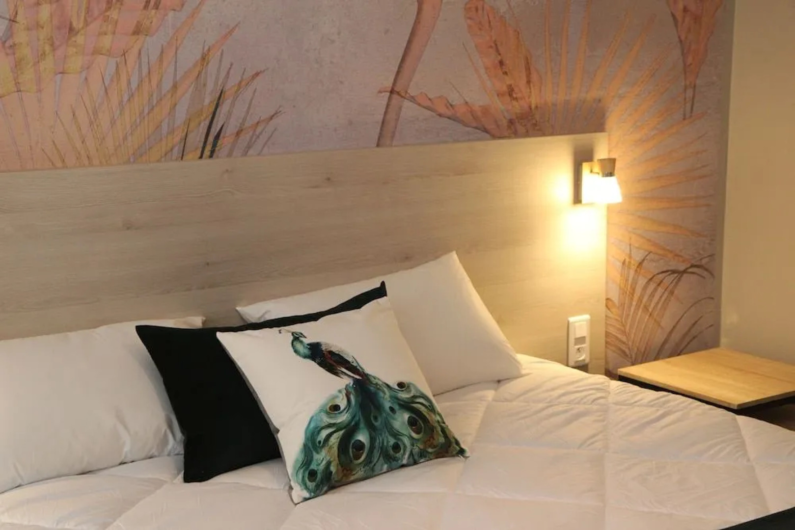 Brit Hotel Au Pays de Vitre