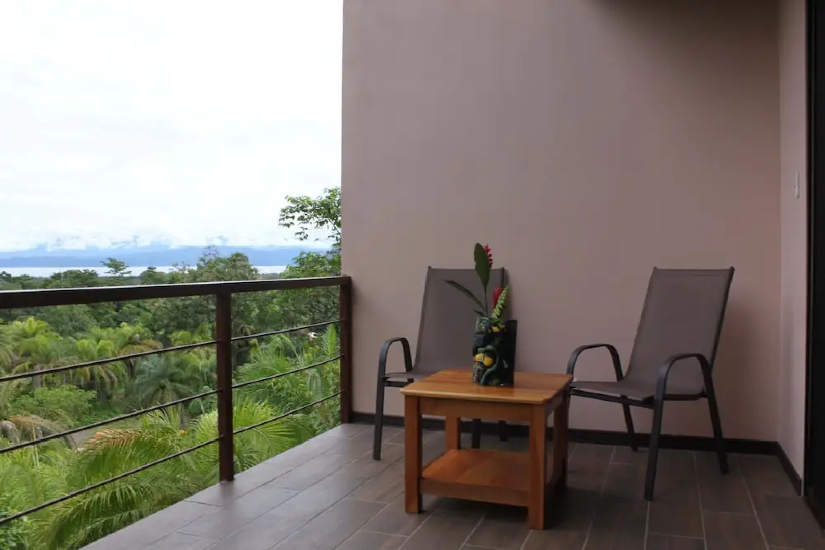 Corcovado Private Villas