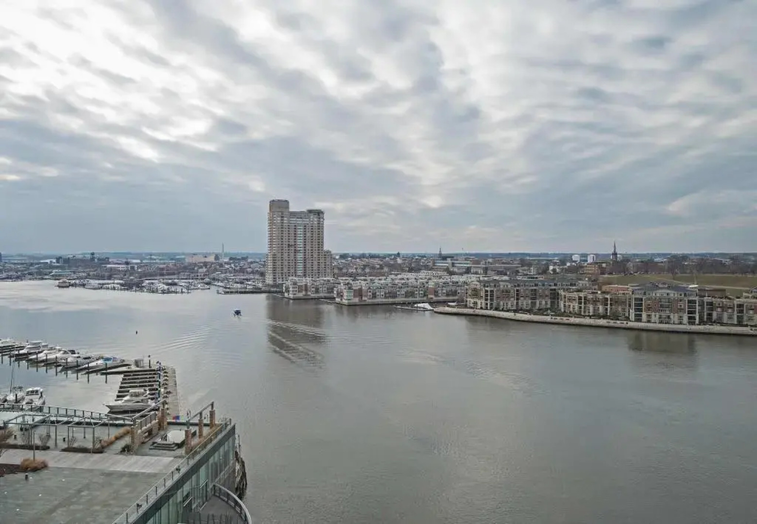 Baltimore Marriott Waterfront