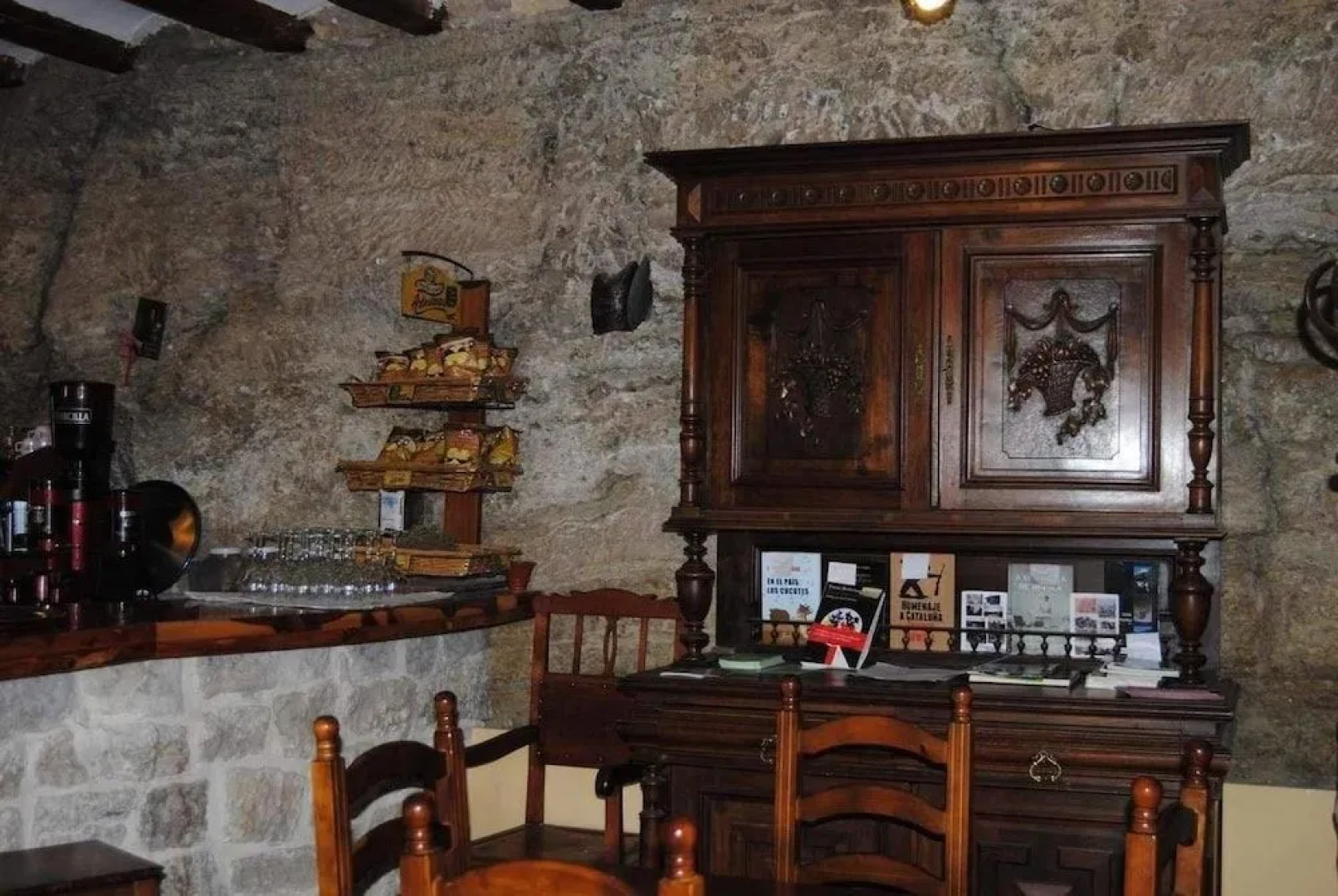 Hospedería Albergue Ntra Sra de Magallón