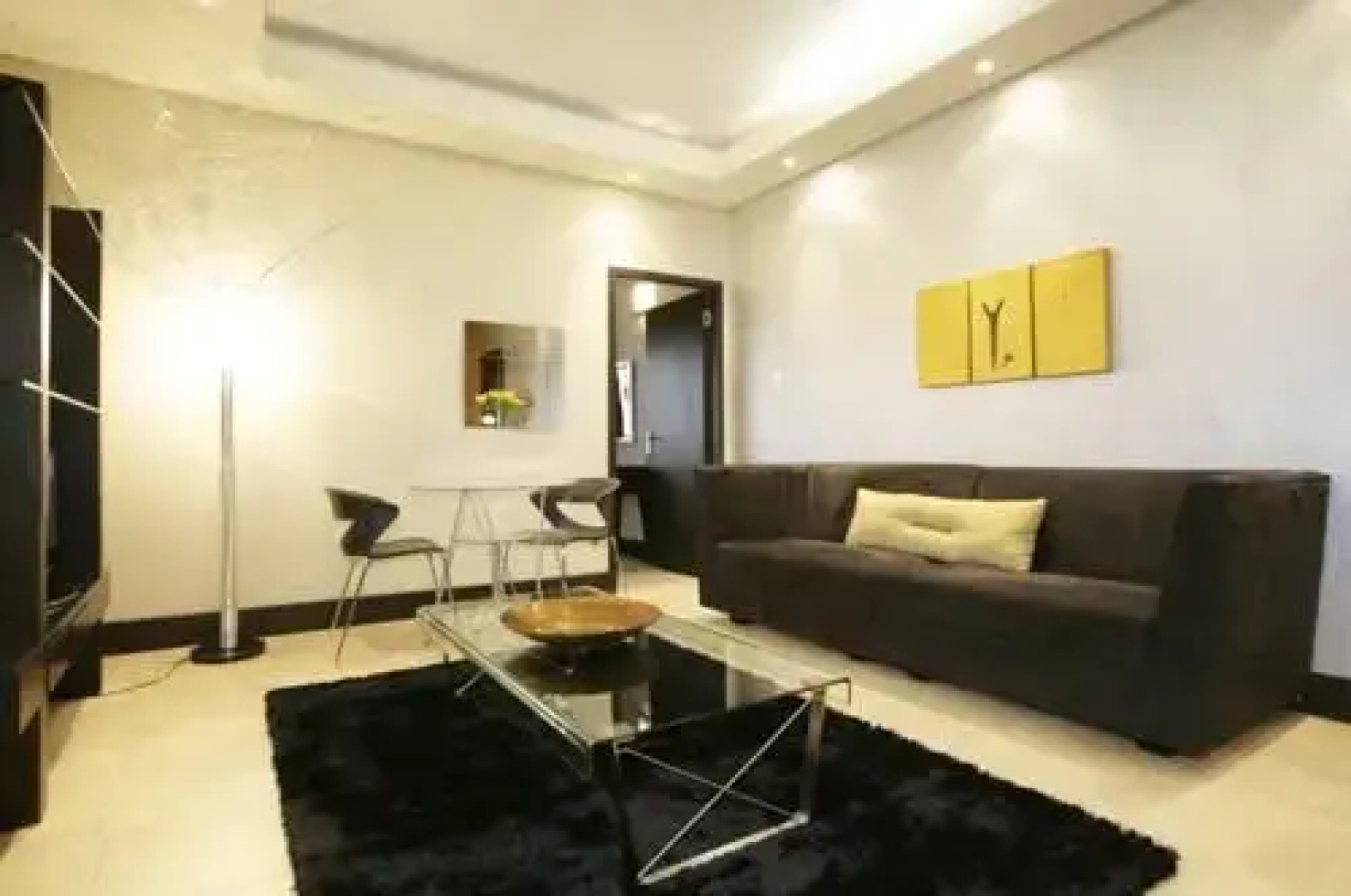 Urban Hip Hotels - Ashanti