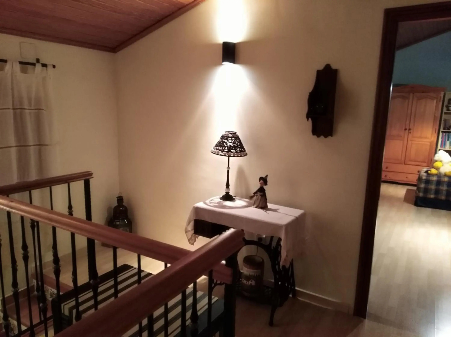 Casa la Gaspareta