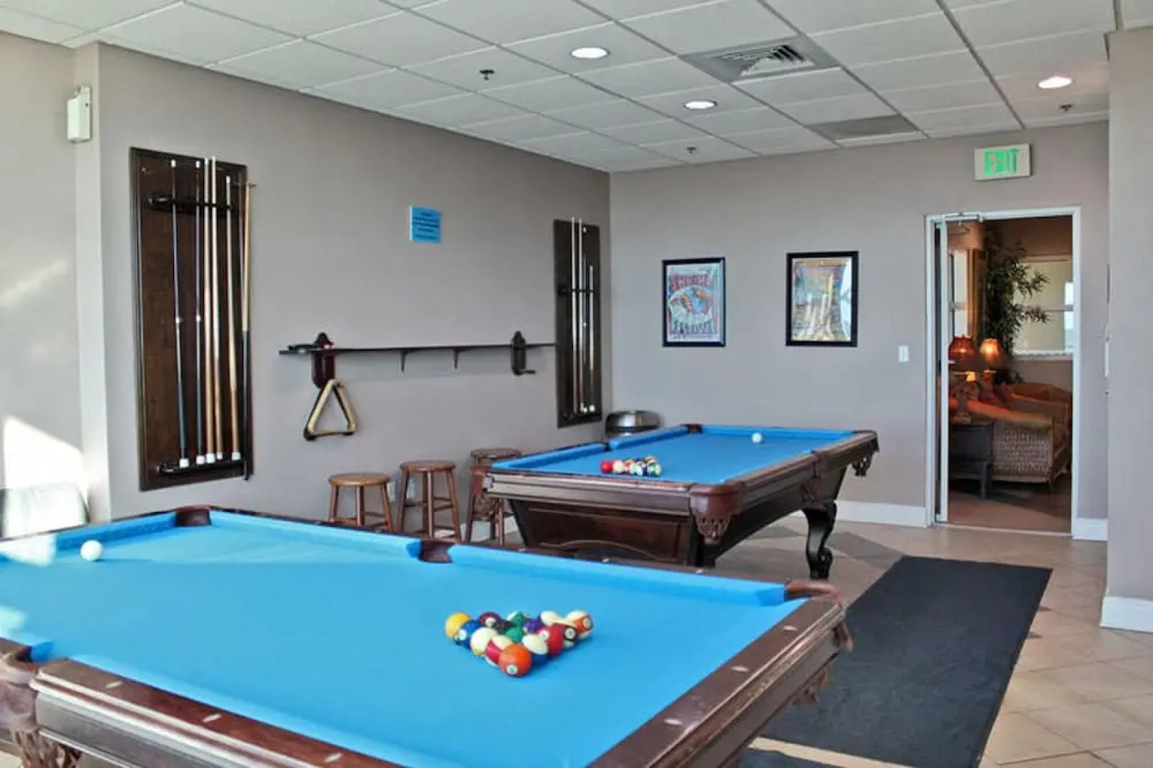 Crystal Shores West 207