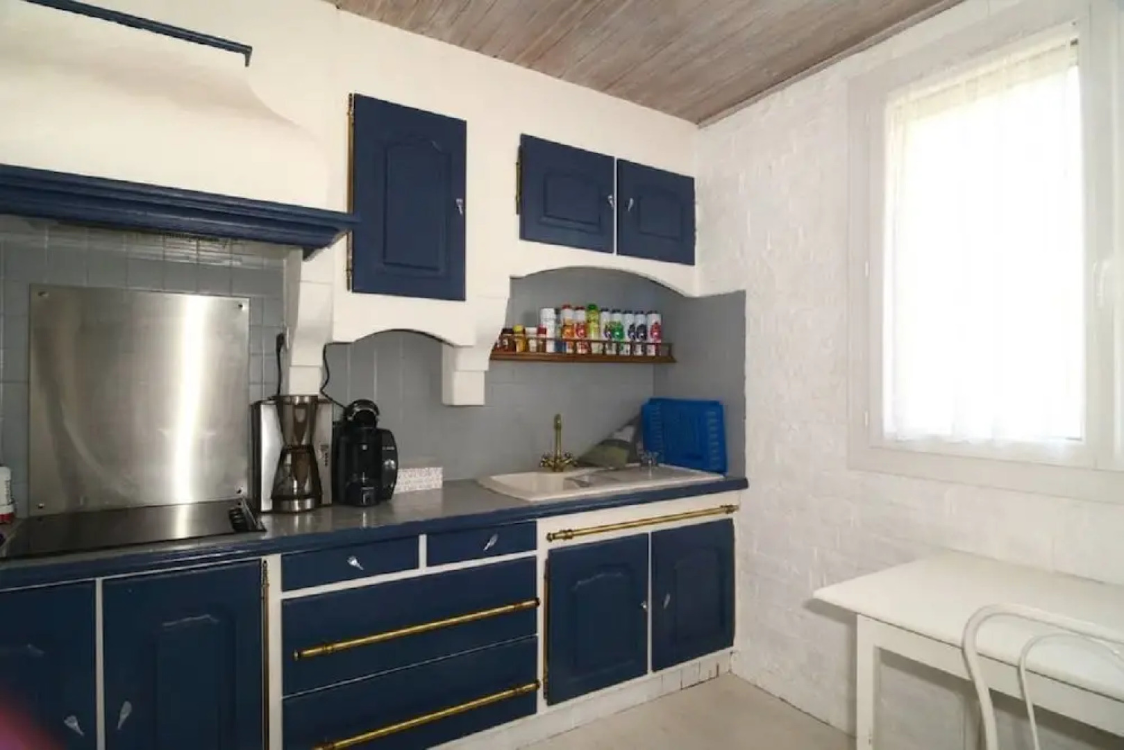 T3 au cœur de la Venise Provençale