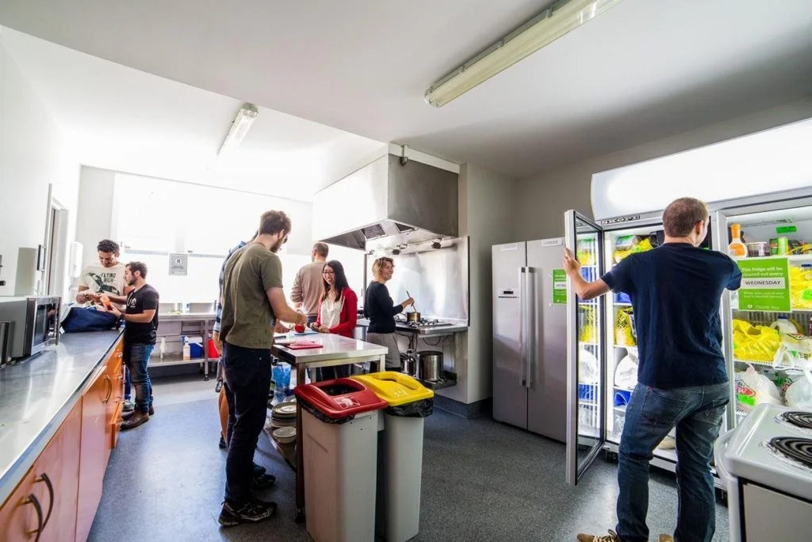 Haka House Christchurch