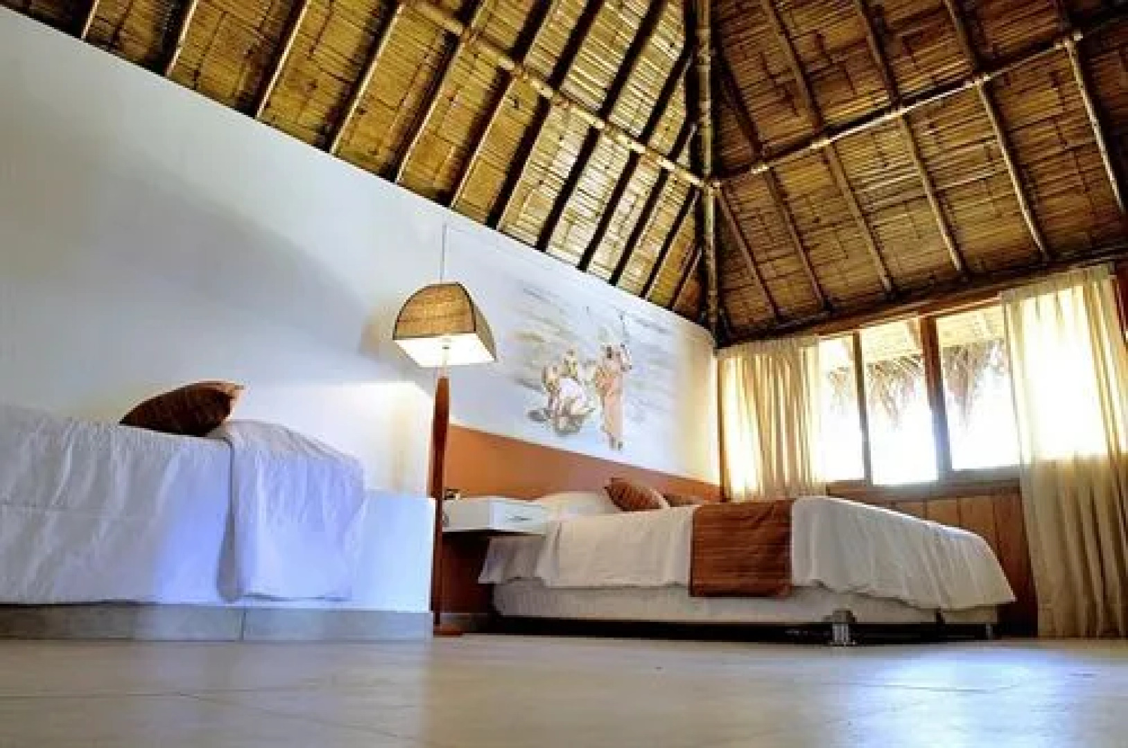 Vichayito Bungalows & Carpas