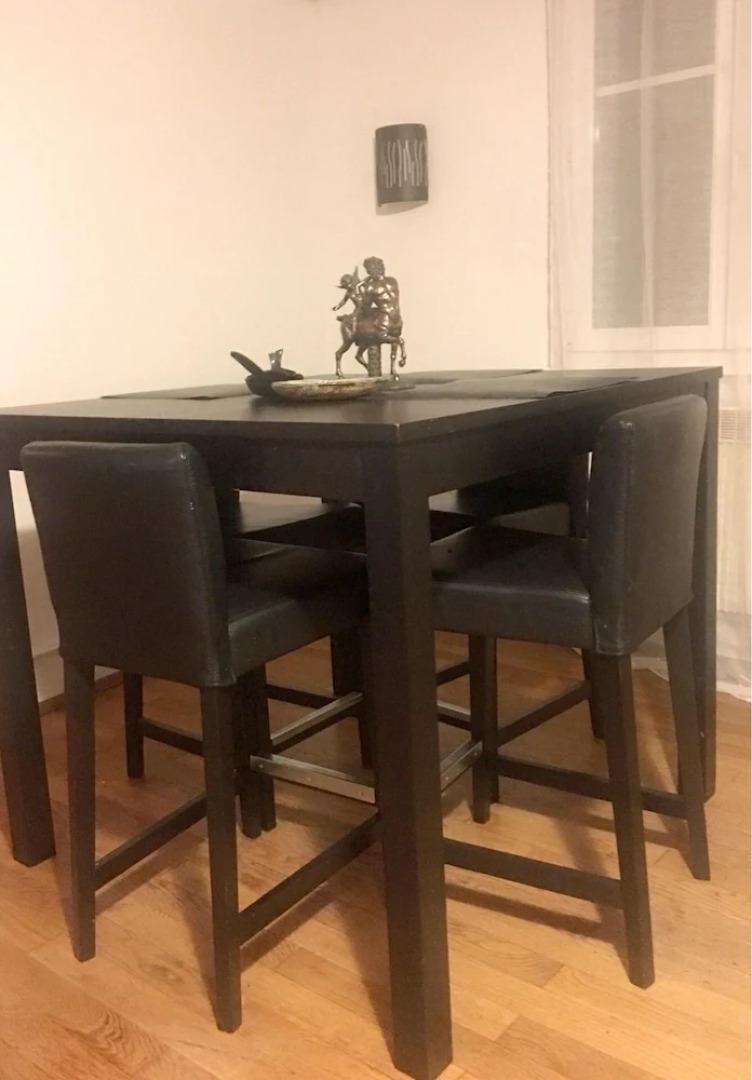 Apartment With 4 Bedrooms in Kaysersberg , With Wonderful Mountain View and Wifi - 15 km From the Slopes