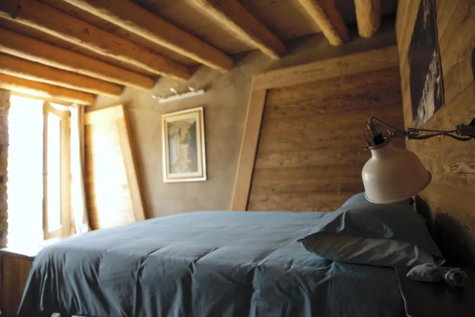 La casa di paglia B&B