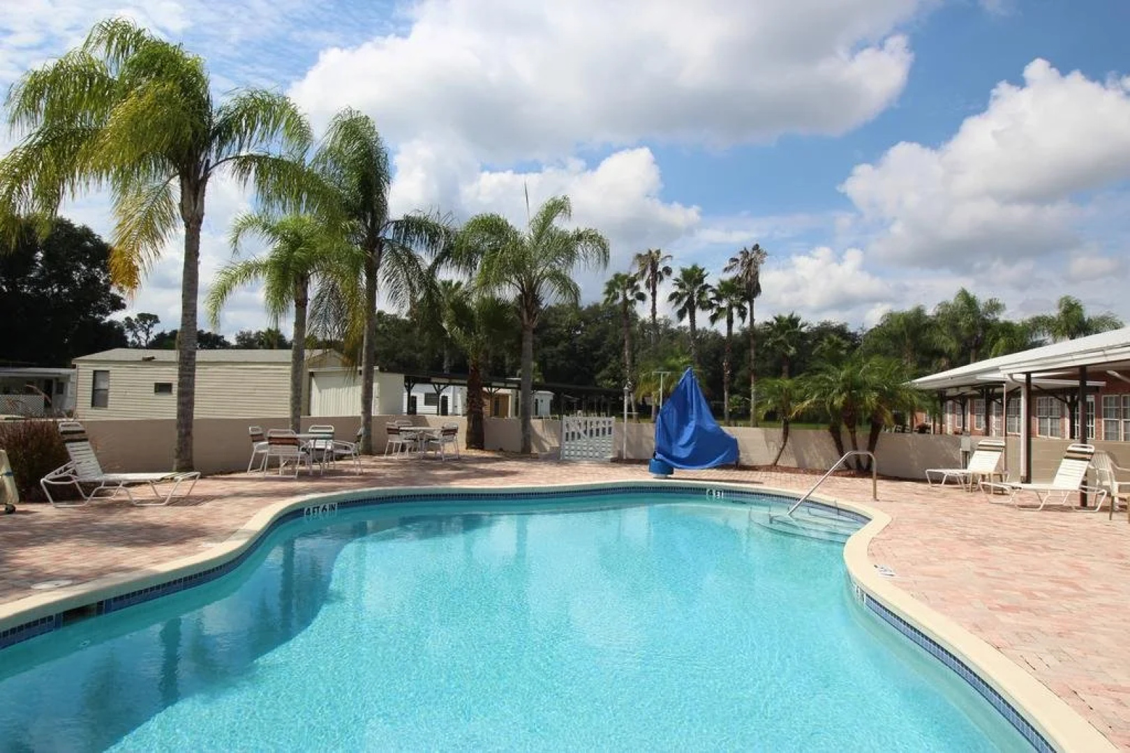 Glen Haven RV Resort