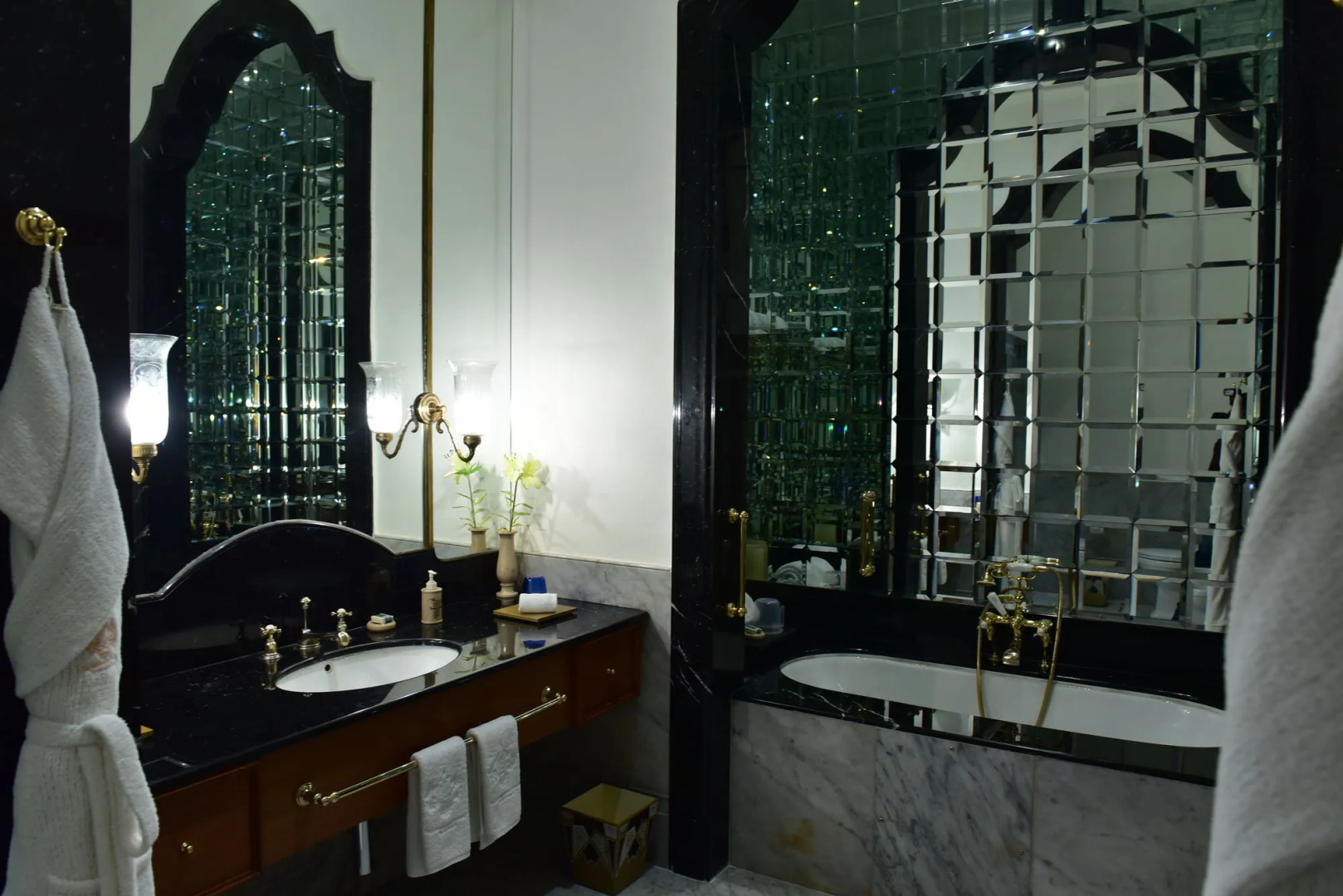 Taj Falaknuma Palace