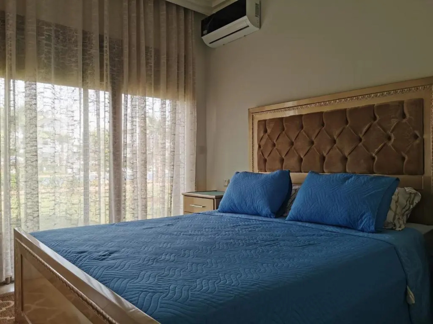 Saidia Apartment - Perla