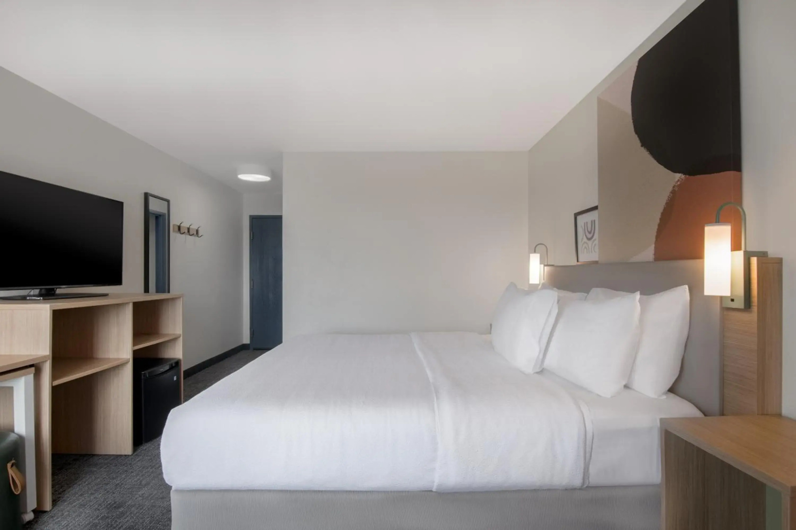 Spark by Hilton Montgomery EastChase