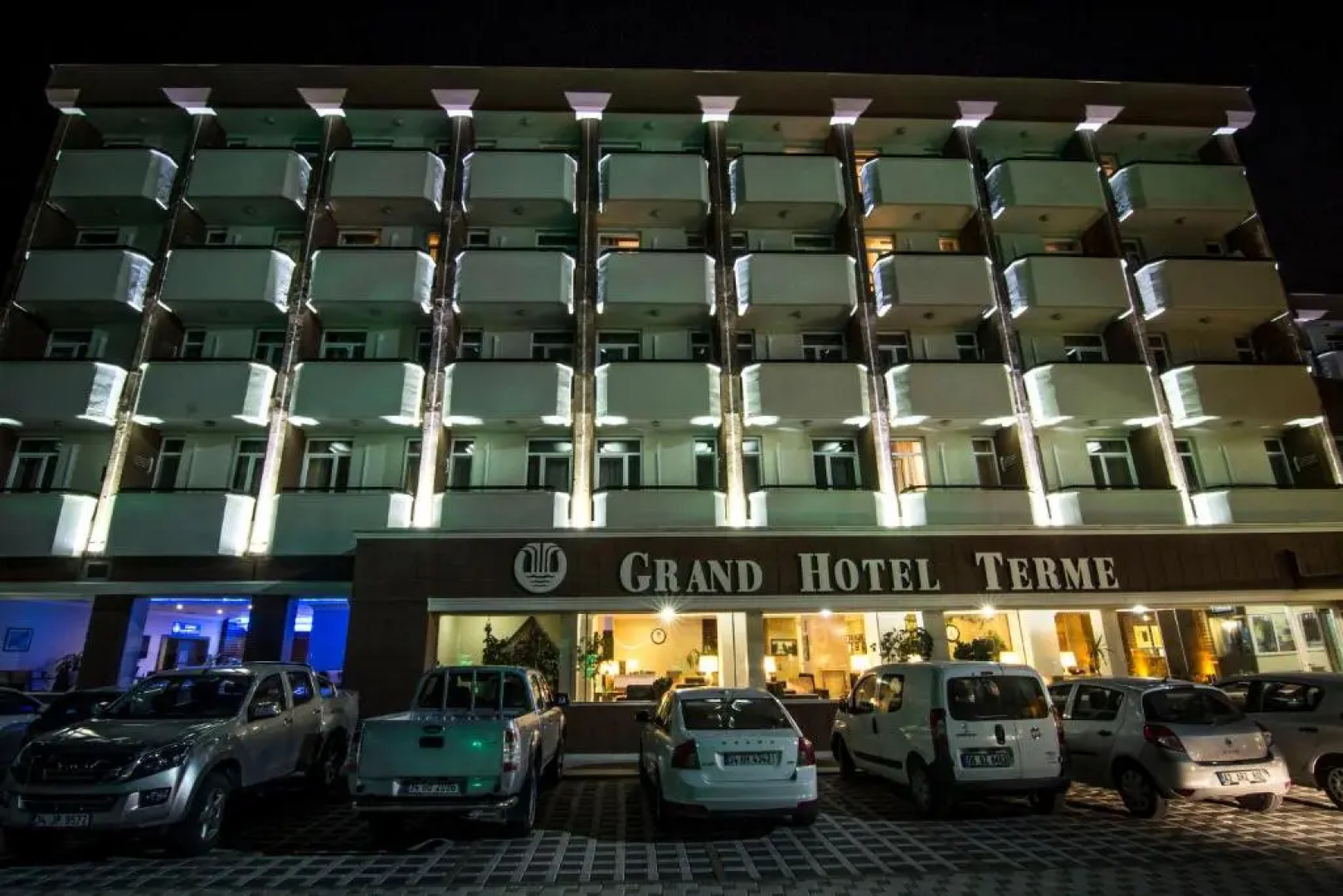Grand Hotel Terme