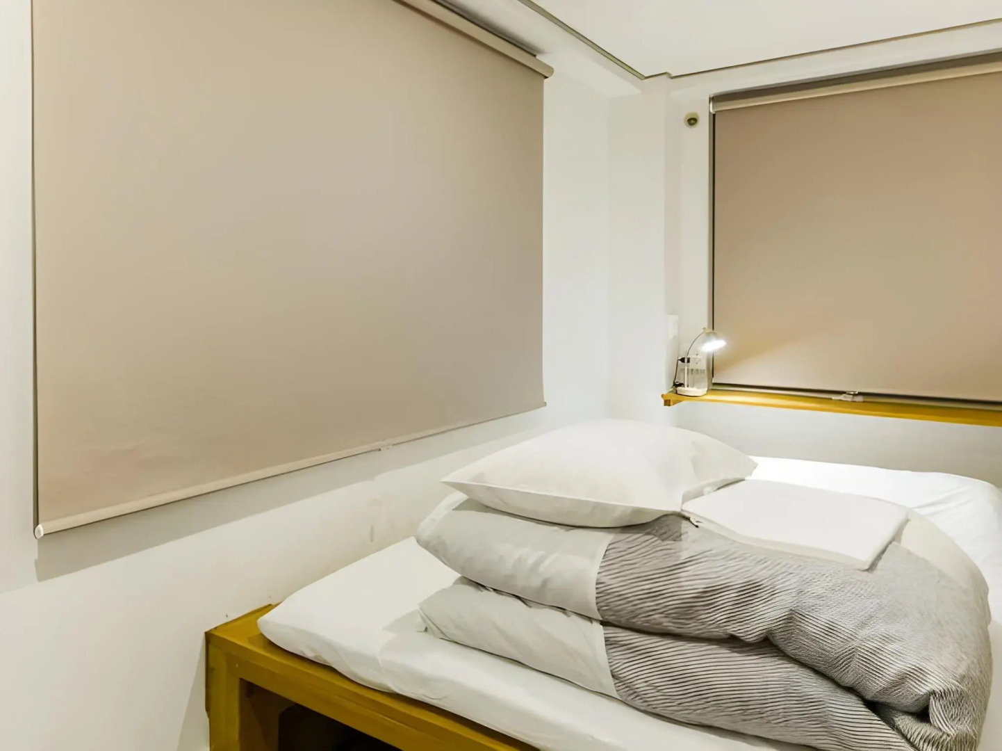 Shinagawa-Shuku Guest House & Tours - Hostel