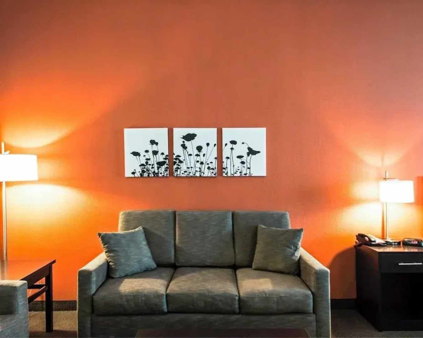 Sleep Inn & Suites Hennessey North