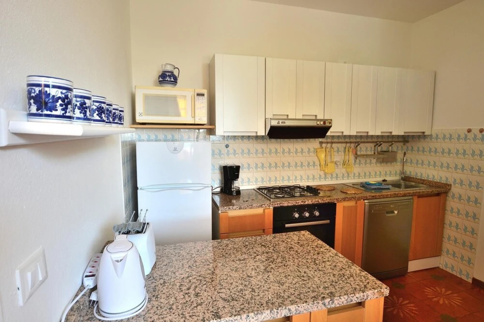 Apartment Joan Mir With Pool