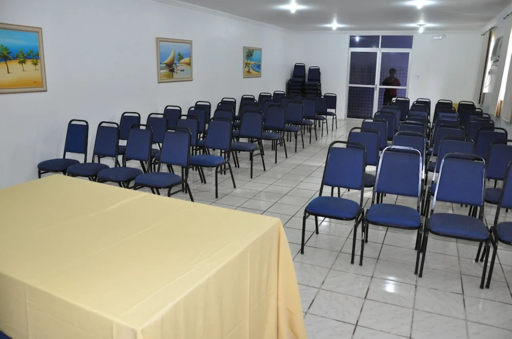 Hotel Ryad Express