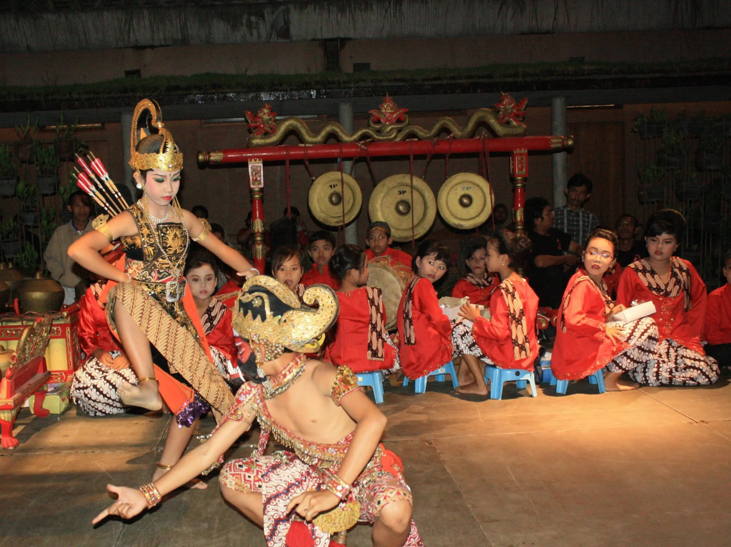 Rumah Turi Eco Hotel