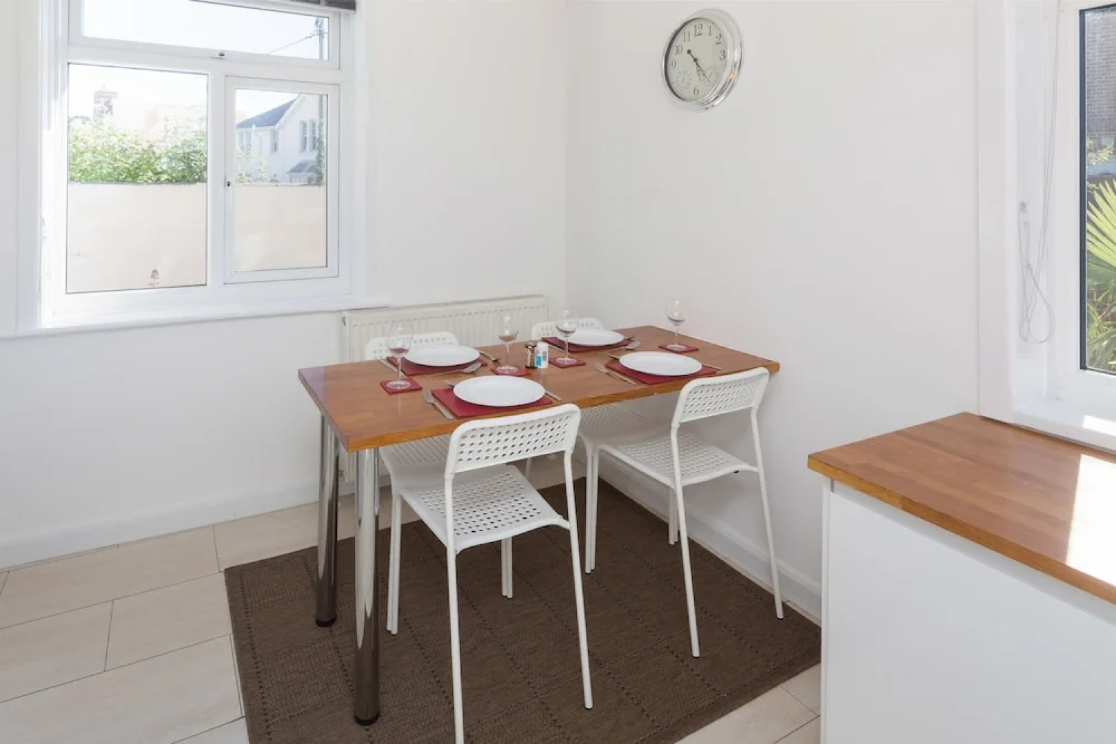 Milford On Sea Detached Bungalow