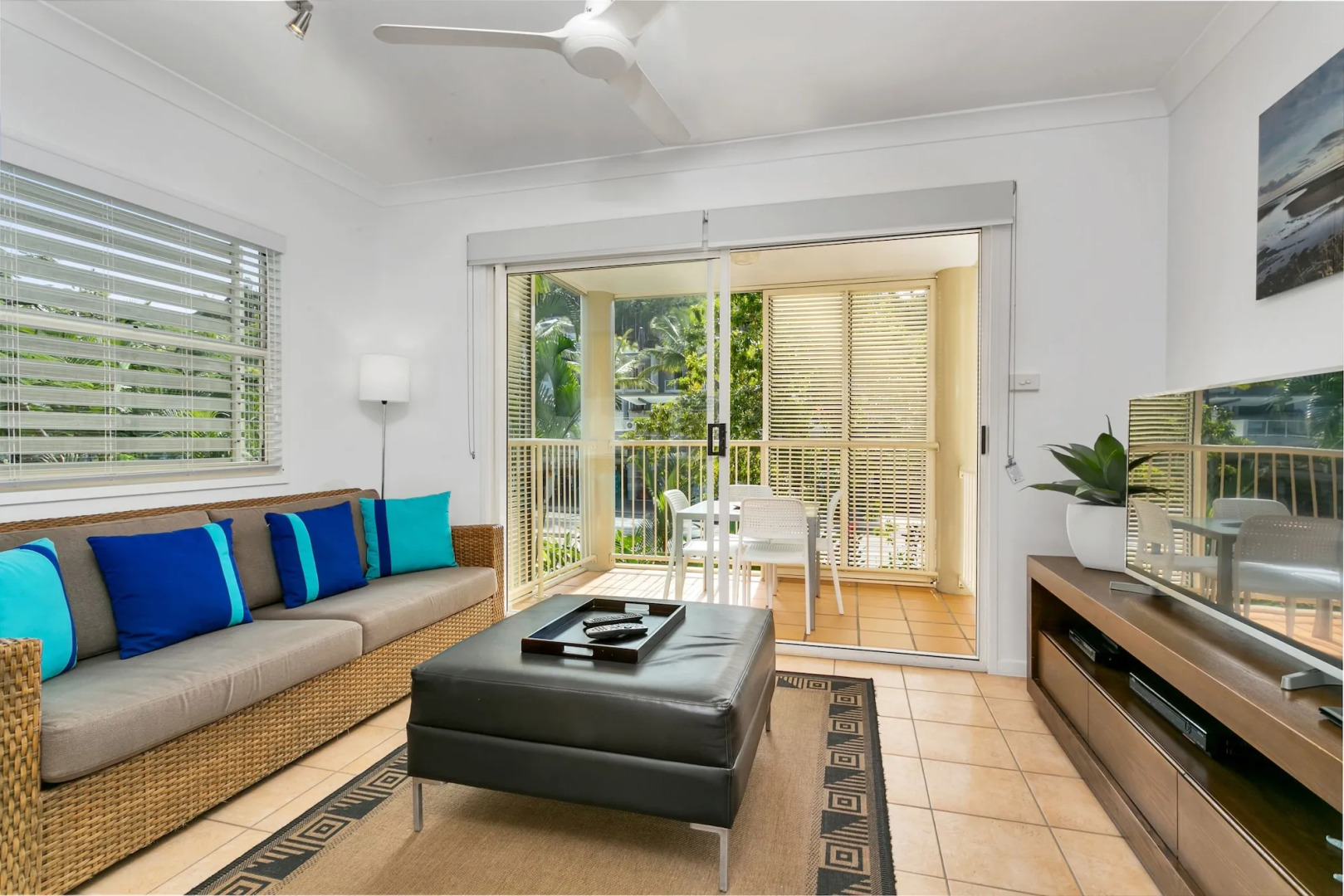 Port Douglas Apartments - Adults Only Oasis