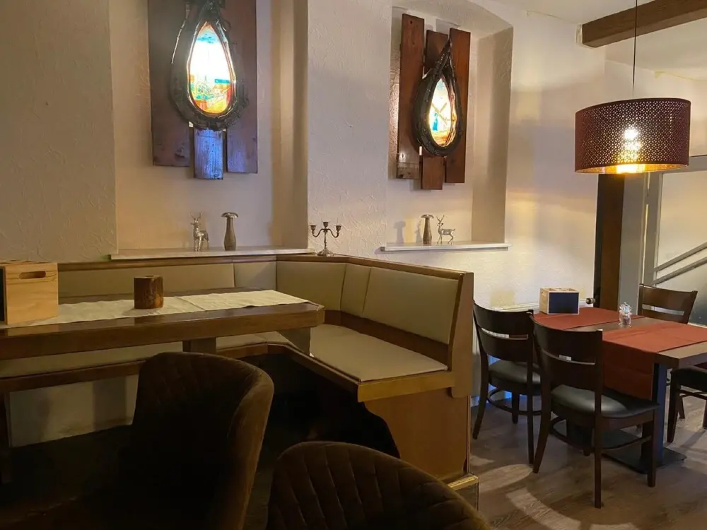 Harzhotel Warnstedter Krug