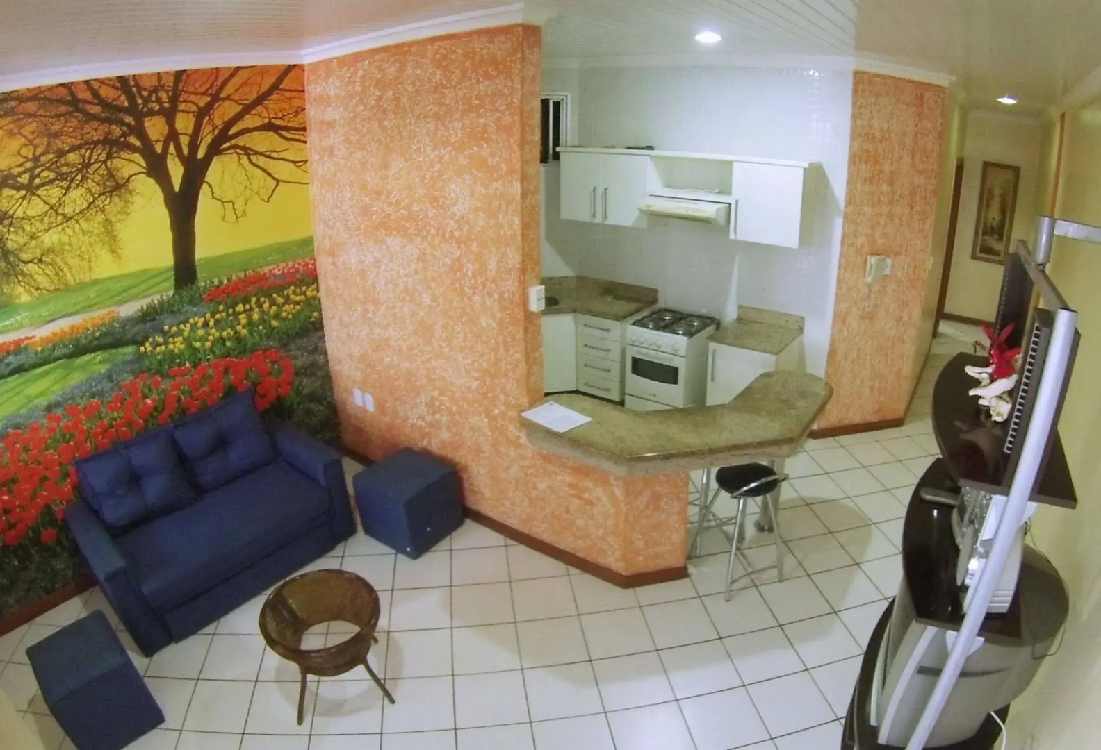 Hotel Riviera D'Amazonia