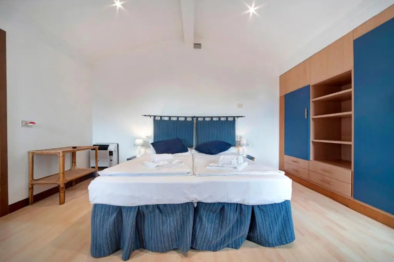 Luxury Country House Domaso