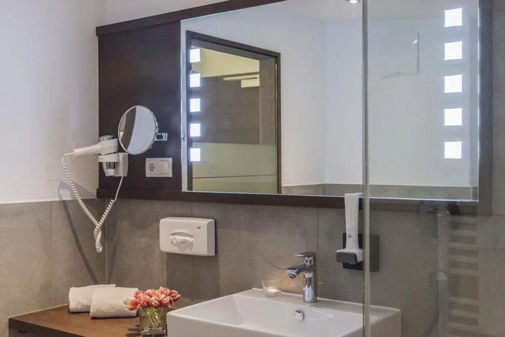 Hotel Gasthof Blaue Quelle