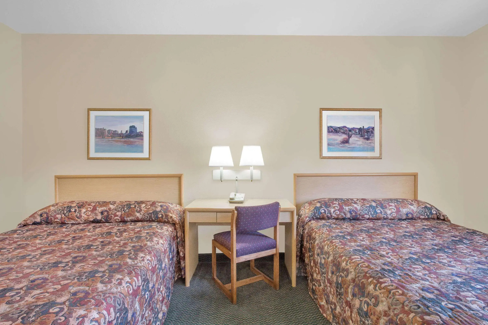 Super 8 By Wyndham Quartzsite Az