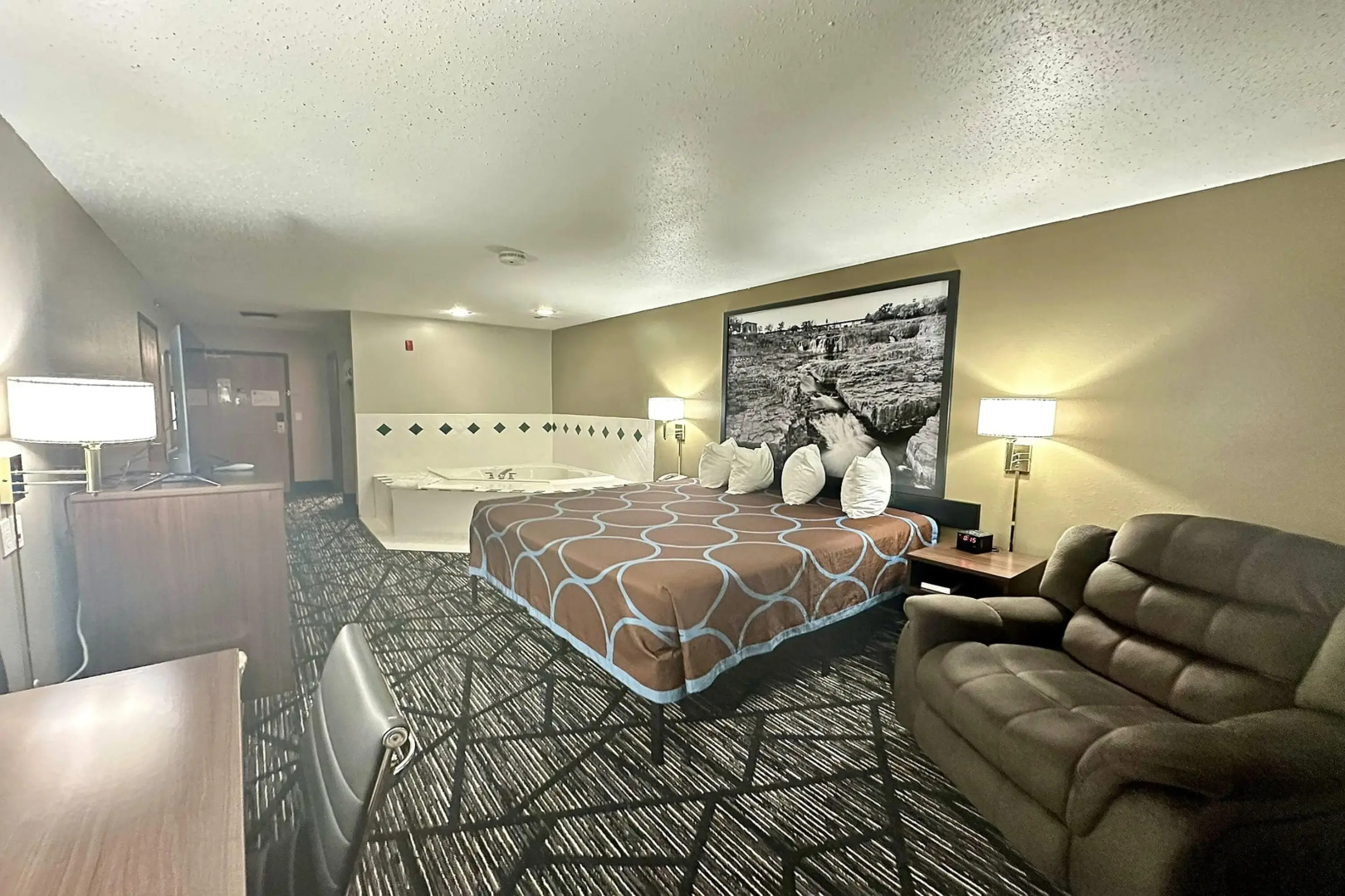 Super 8 by Wyndham Sisseton