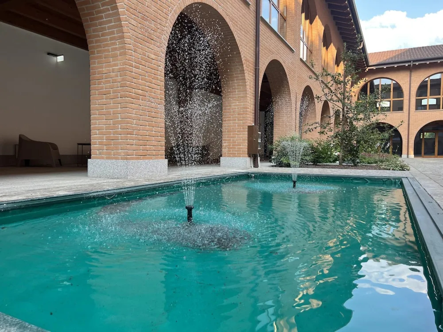 Corte Milano - Hostel