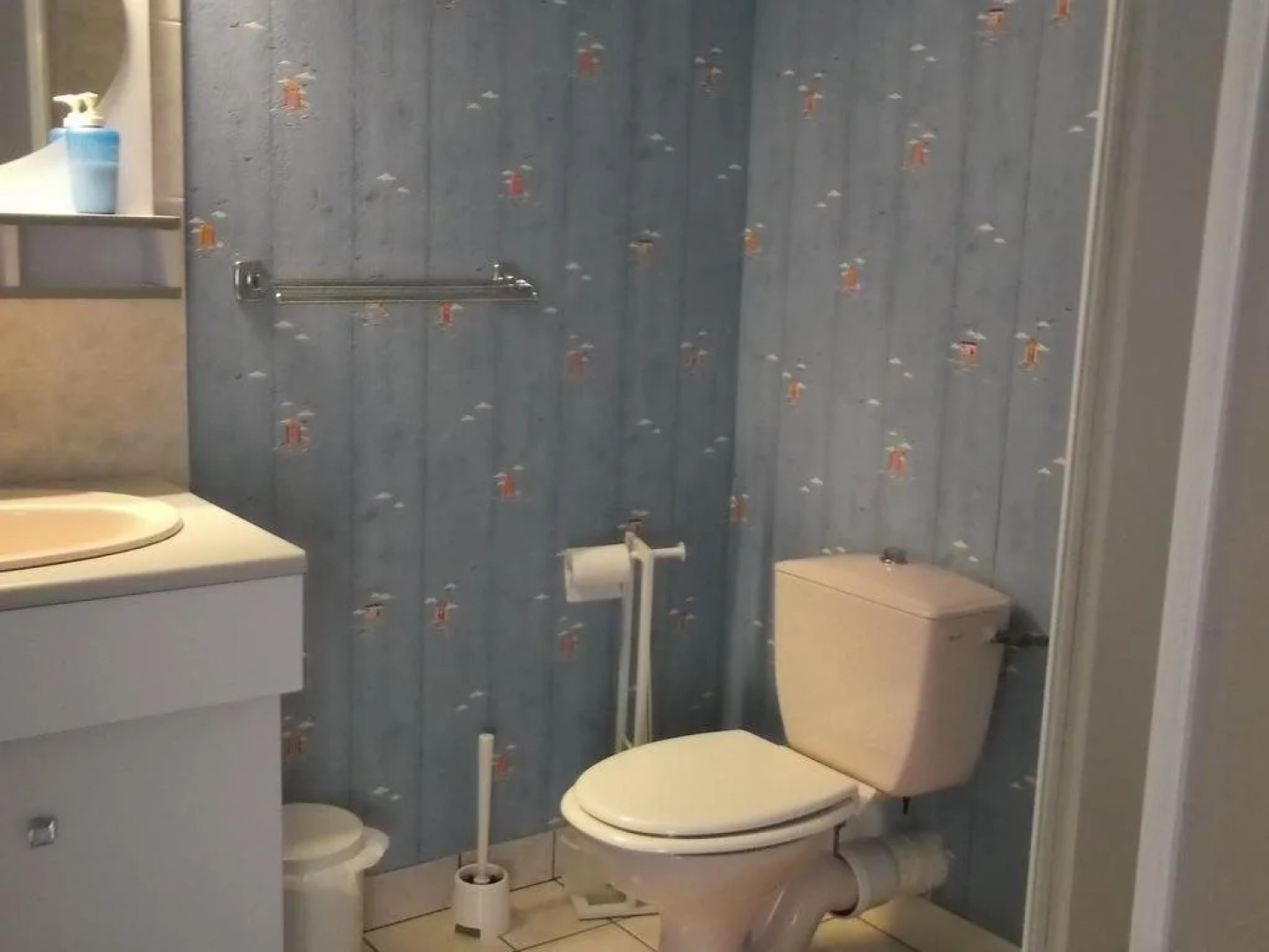 Chambres d'Hôtes A la Garde Ducale