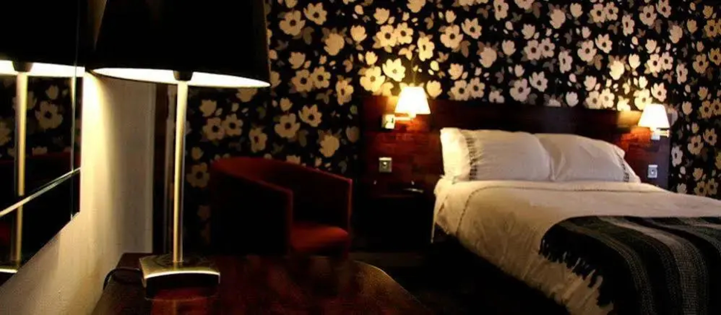 Hotel Belmonte