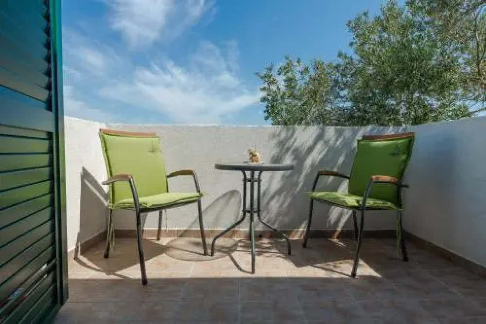 Apartments Danica Trogir