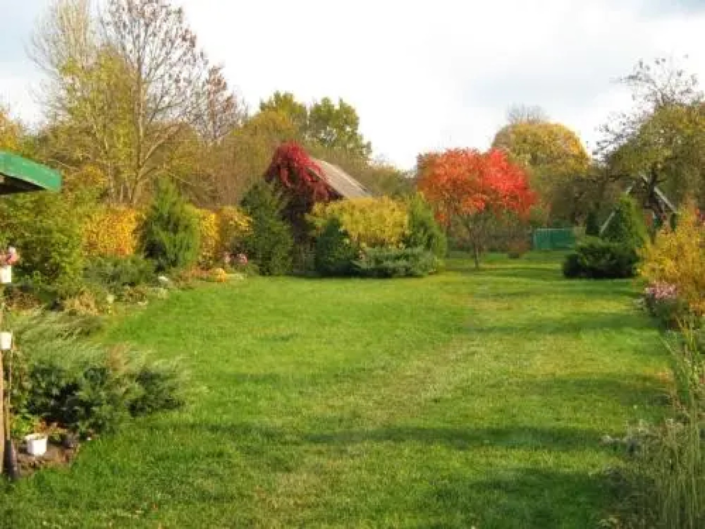 Agrousadba Staraya Ves