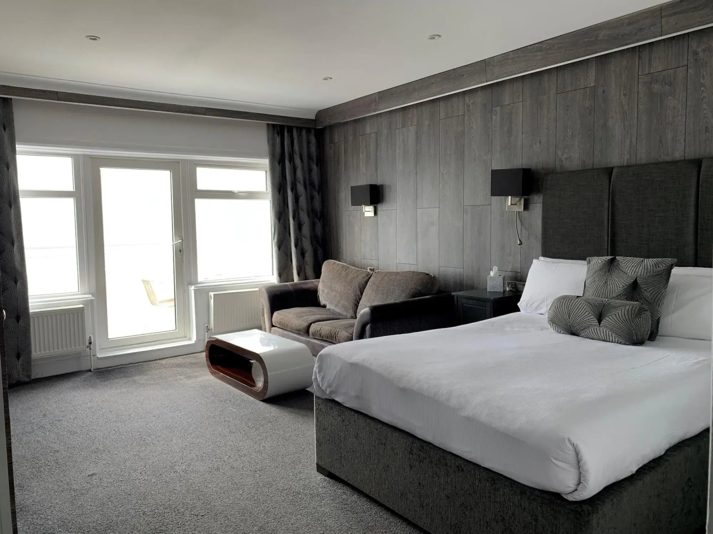 The Cumberland Hotel - OCEANA COLLECTION