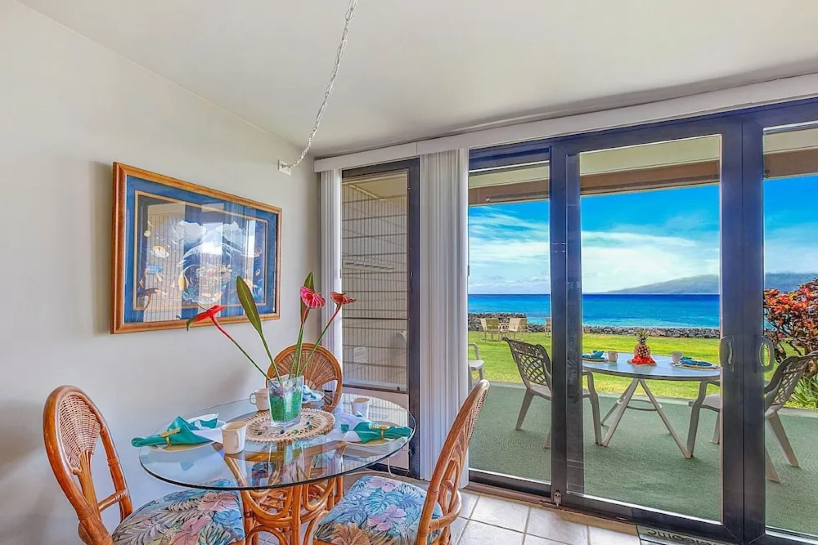 Kaleialoha #207 1 Bedroom 1 Bathroom Condo by Redawning