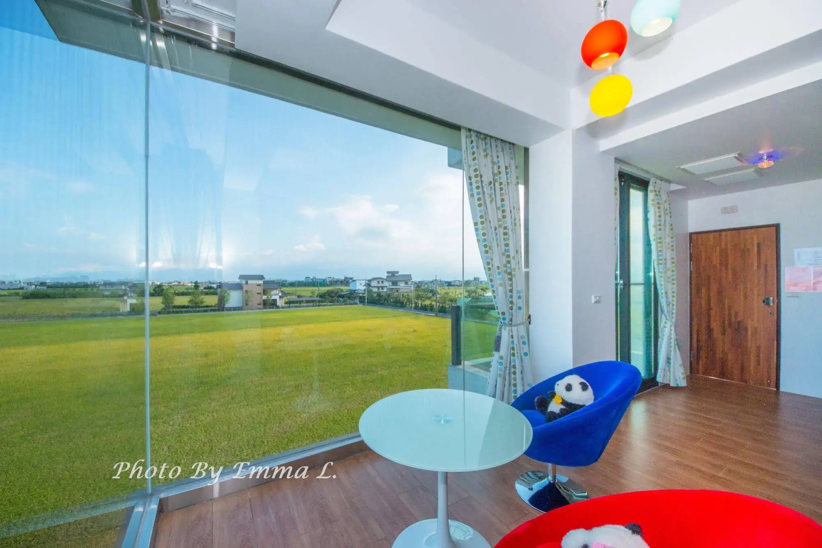 Tsaiyu B&B
