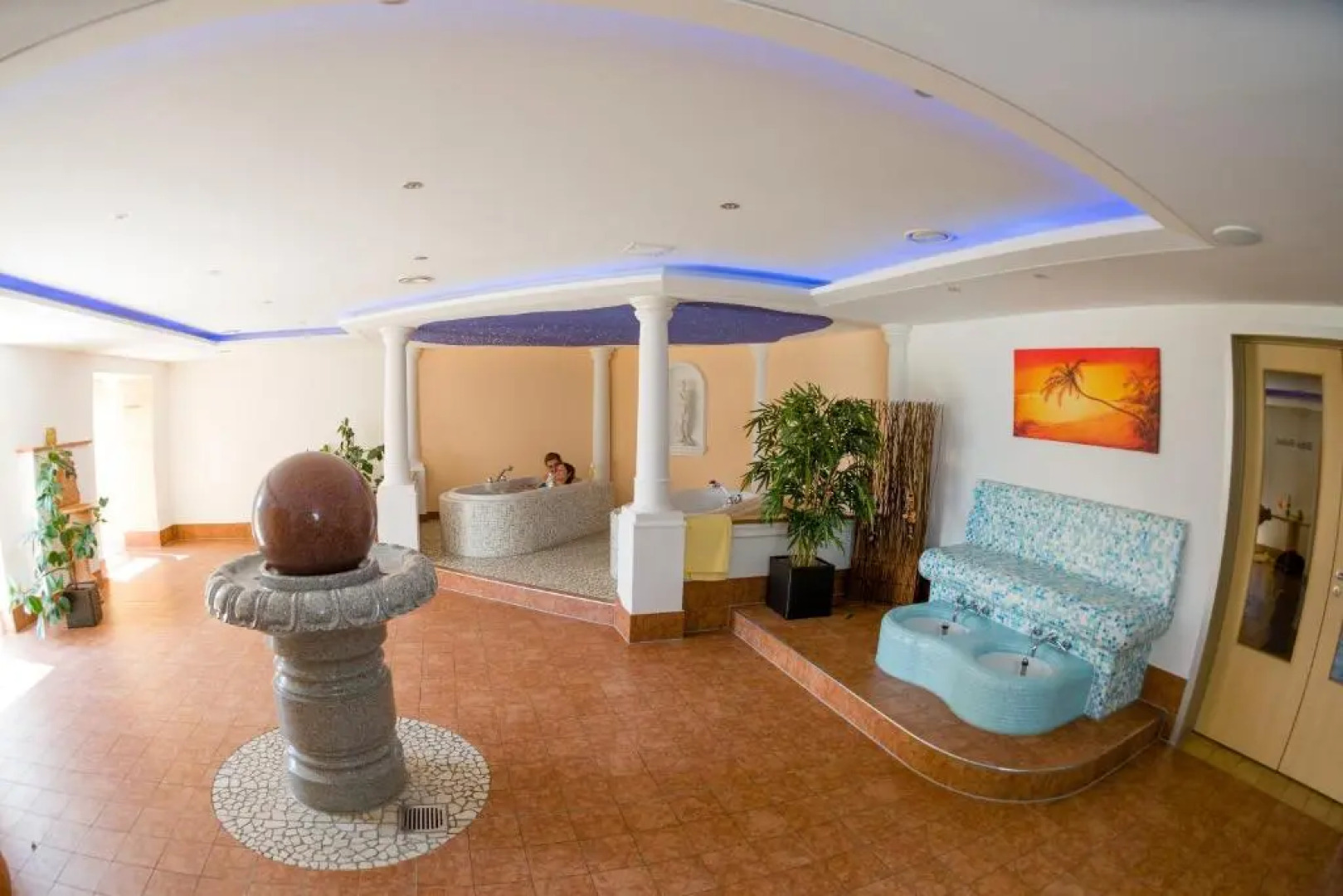 Landhotel Aschenbrenner