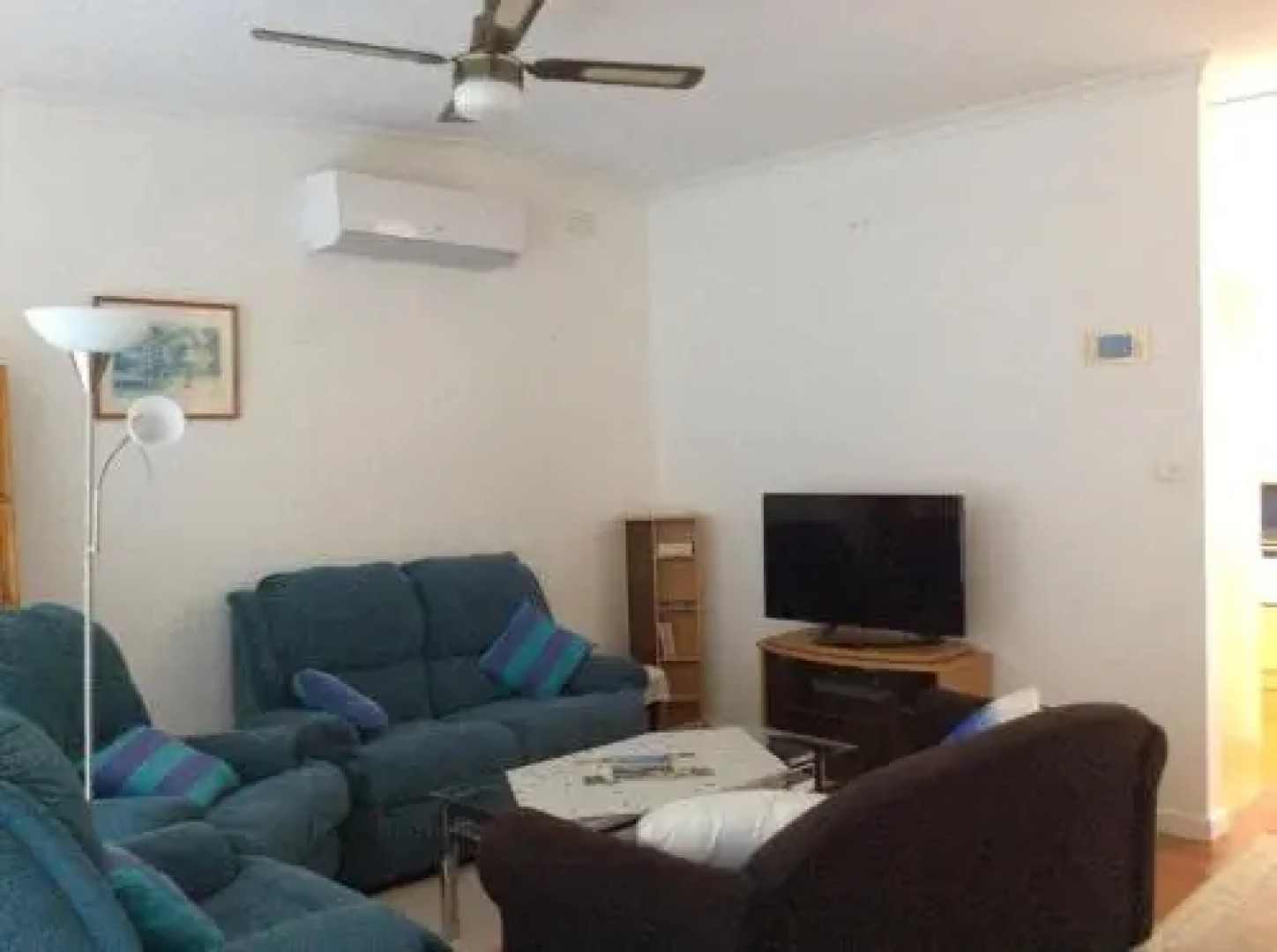 Resilience Guest House