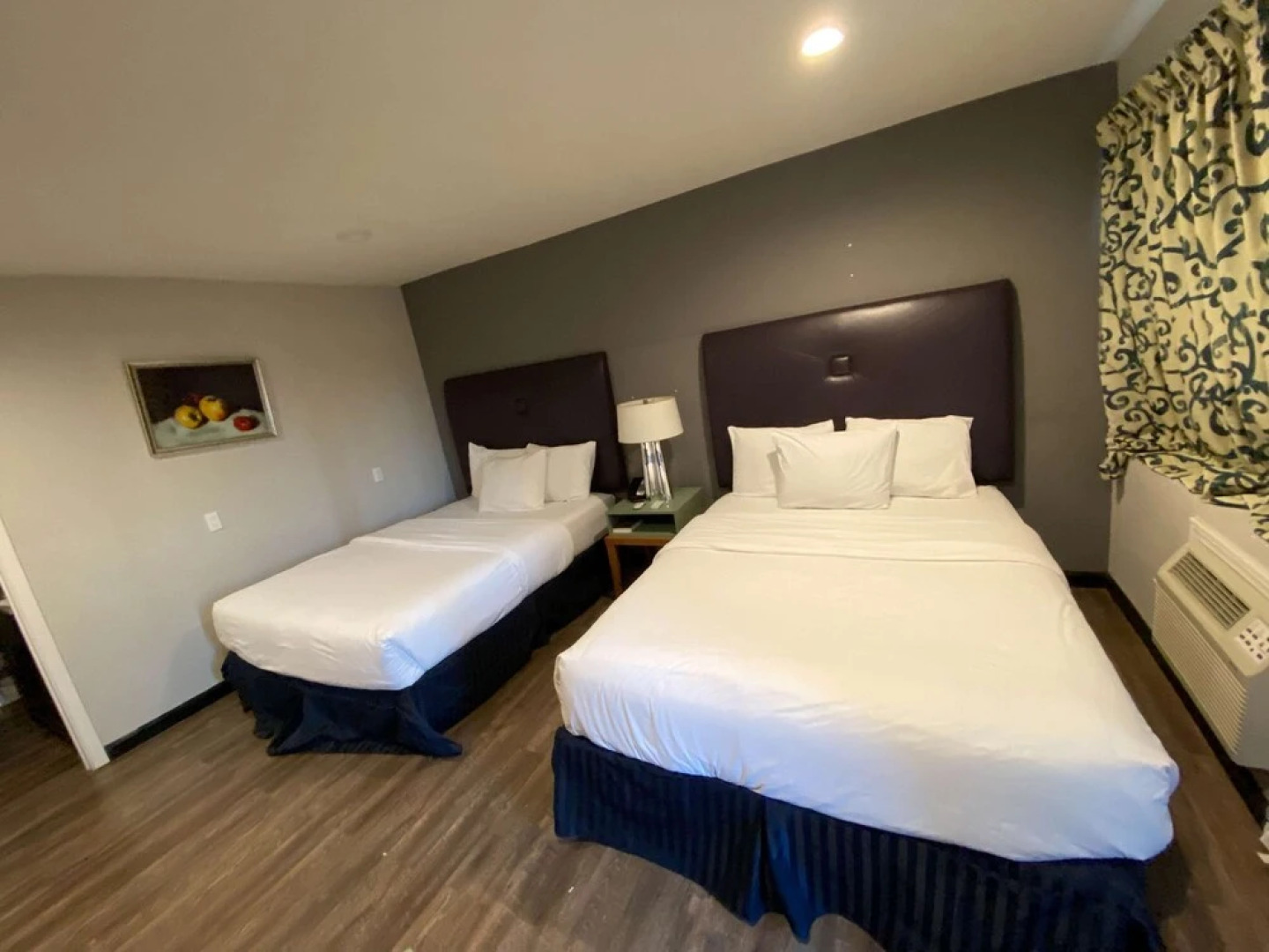 Motel 6 Ridgecrest, CA - China Lake