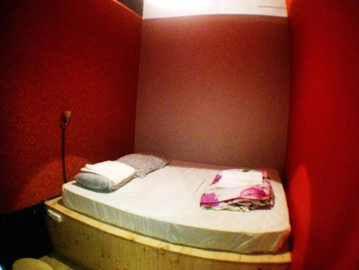 Fabrika Hostel  Gallery