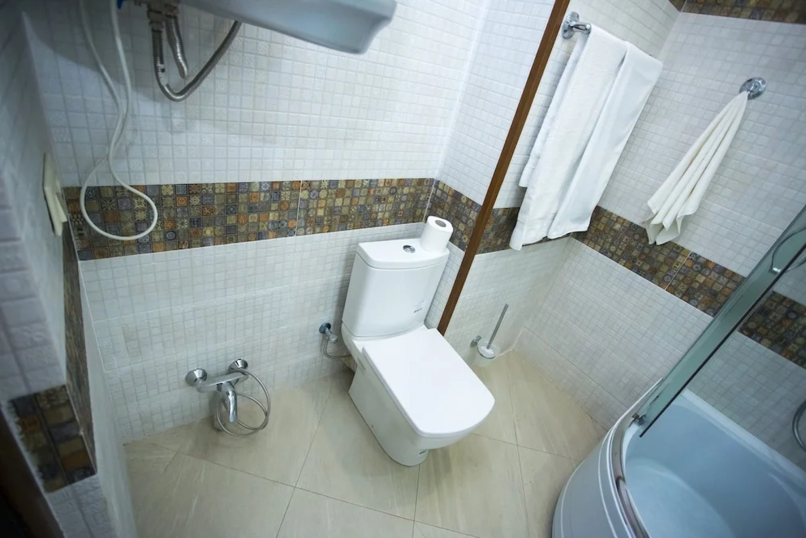 Apartment Natalia Sea Towers