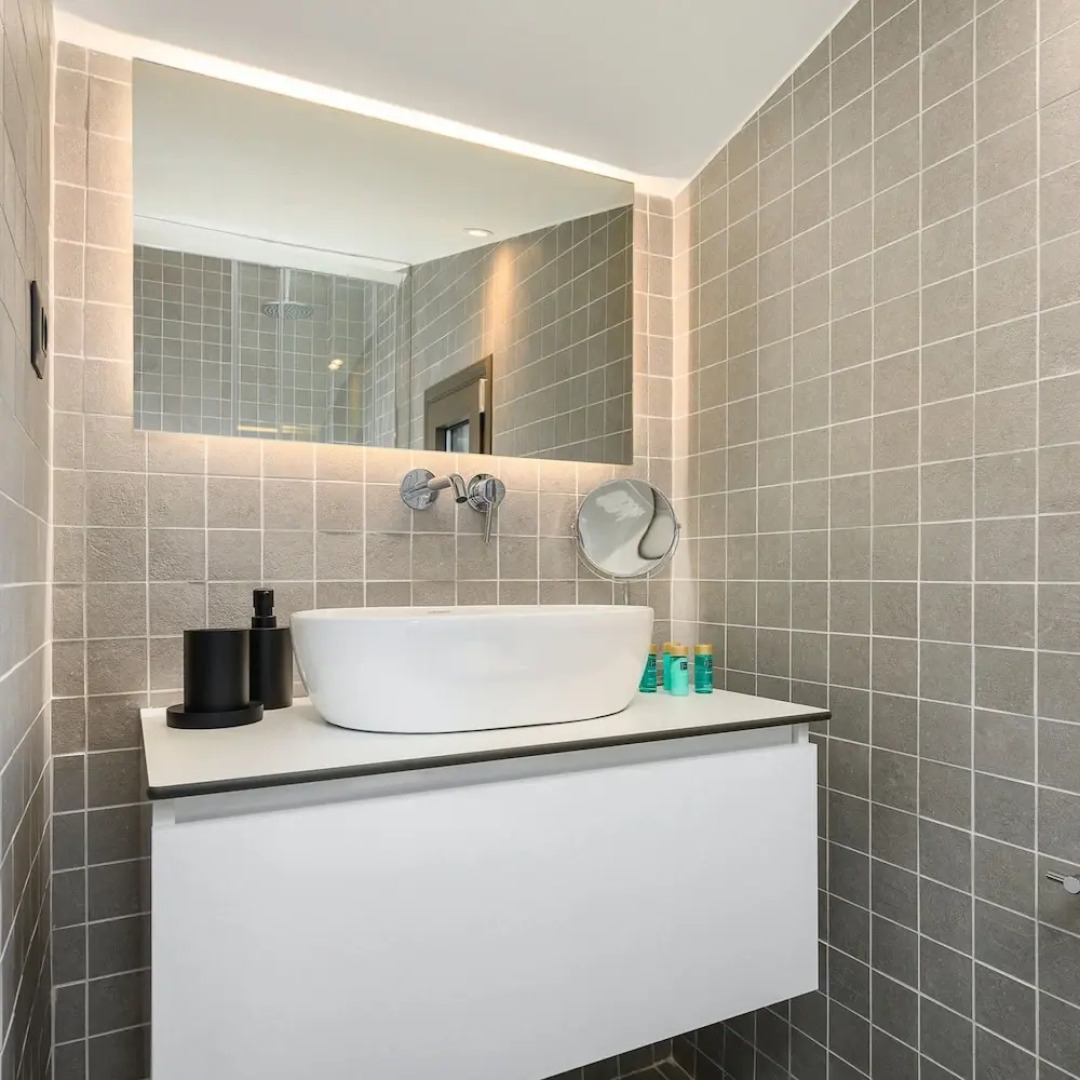 Kyma - Majo Luxury Villas 6-bedroom w Gym Sauna