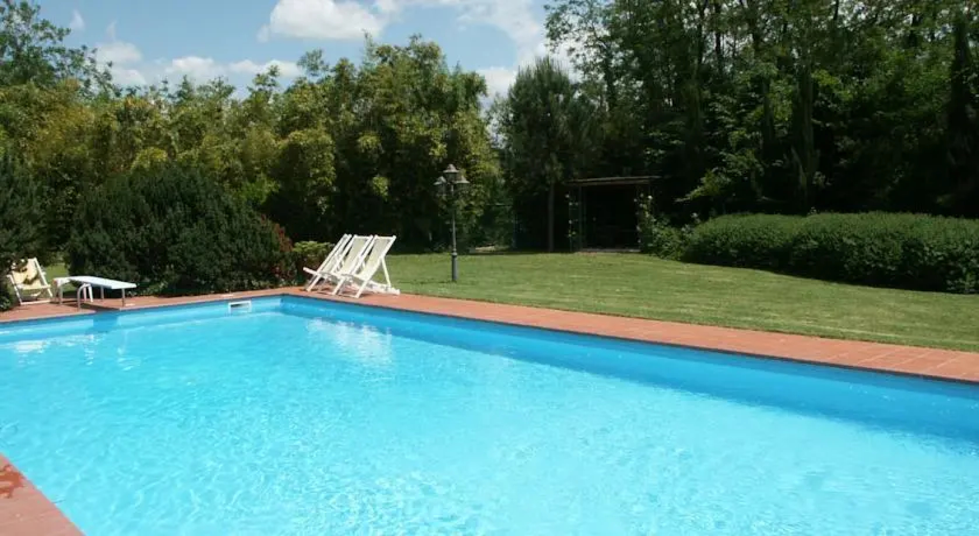 Villa Casa Luciana