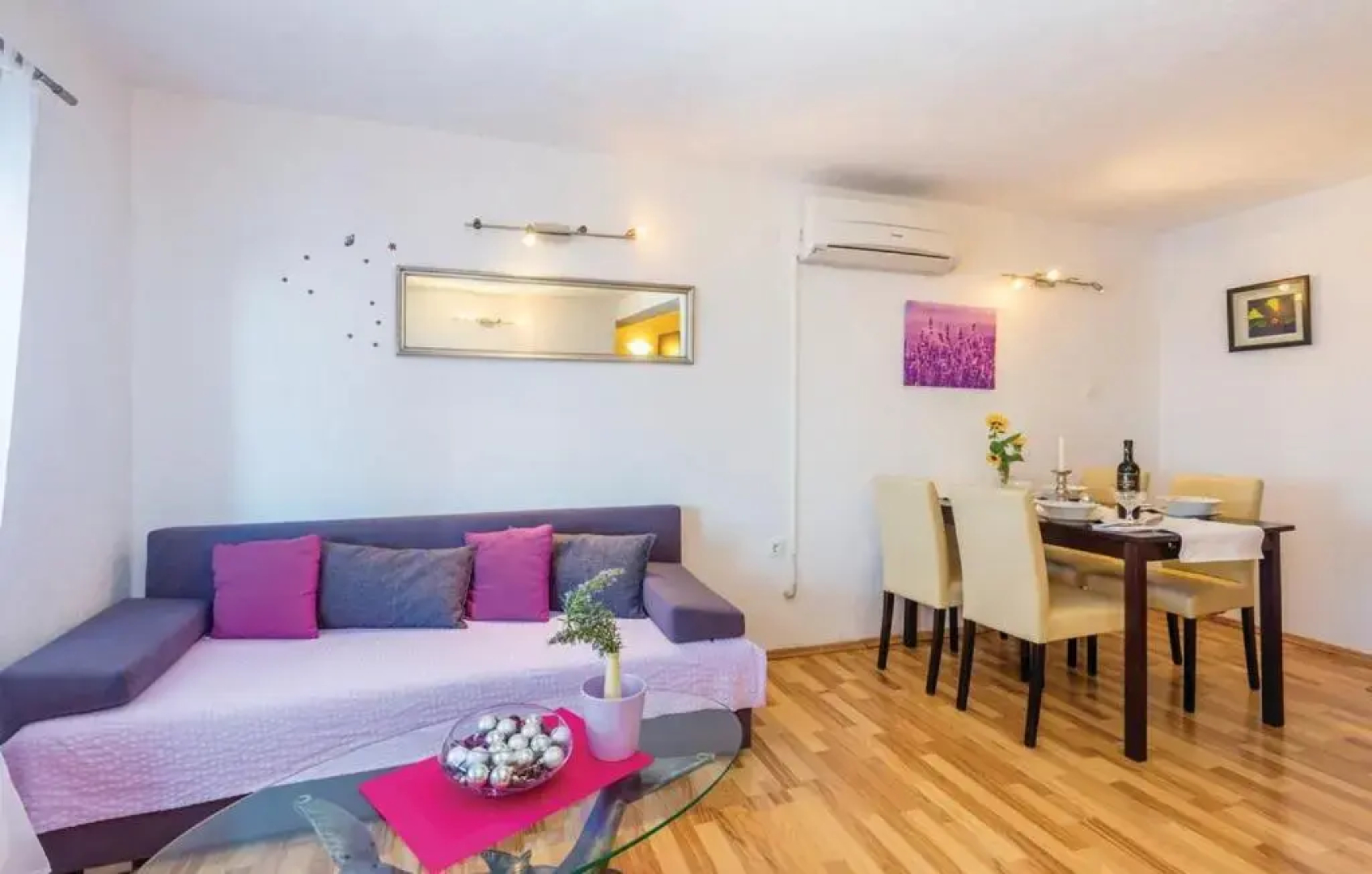 Apartment Ivan Mili