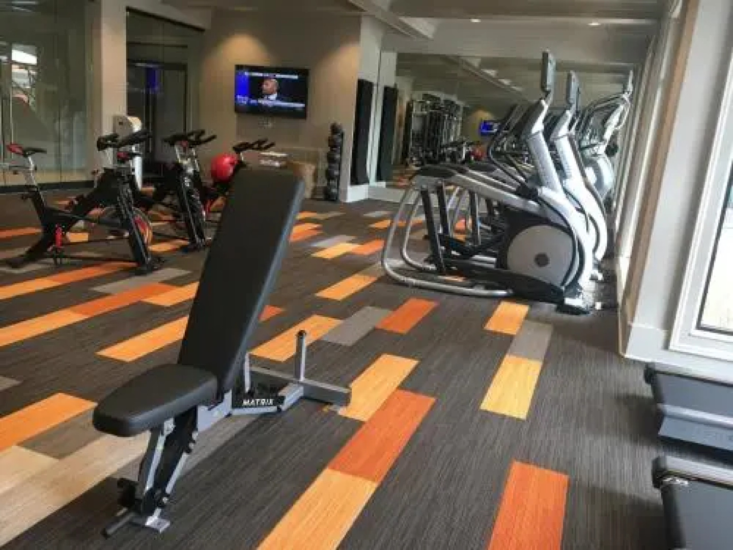 Resort Style Apt Home-Woodlands