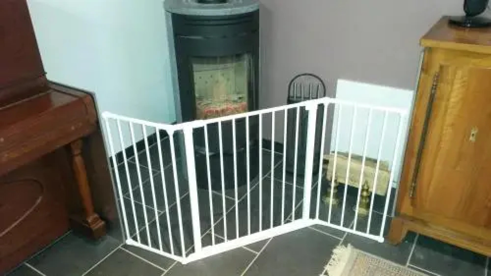 Holiday Home L'atelier