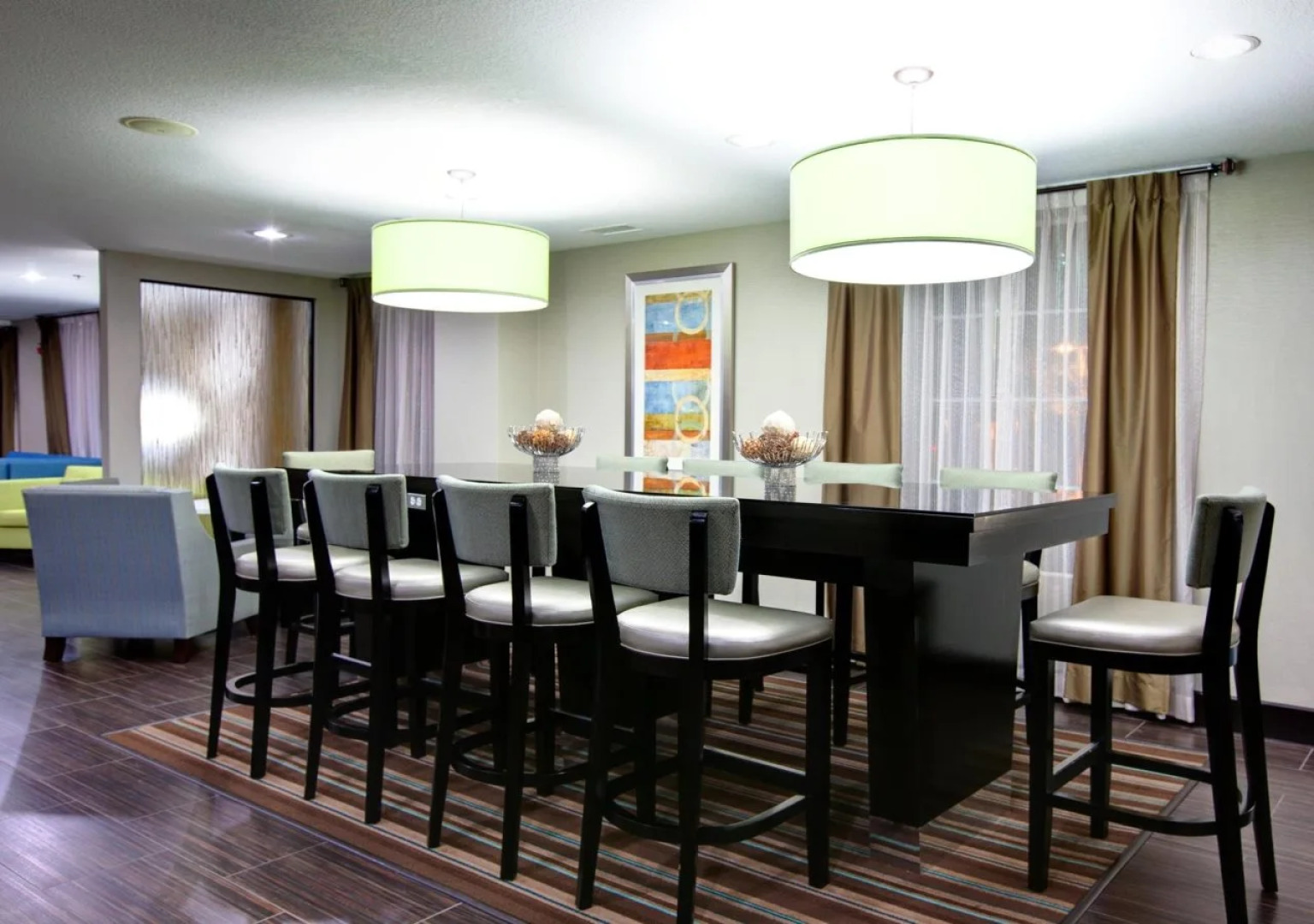 Hampton Inn & Suites Hermosa Beach