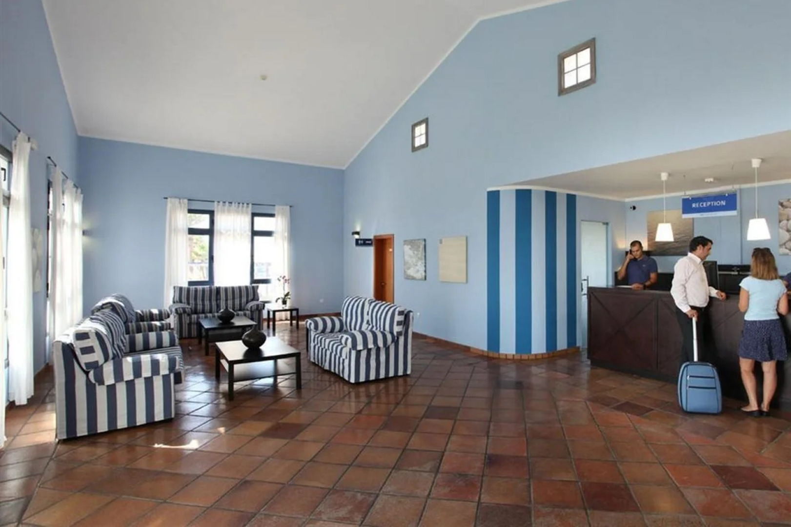 Vik Club Coral Beach